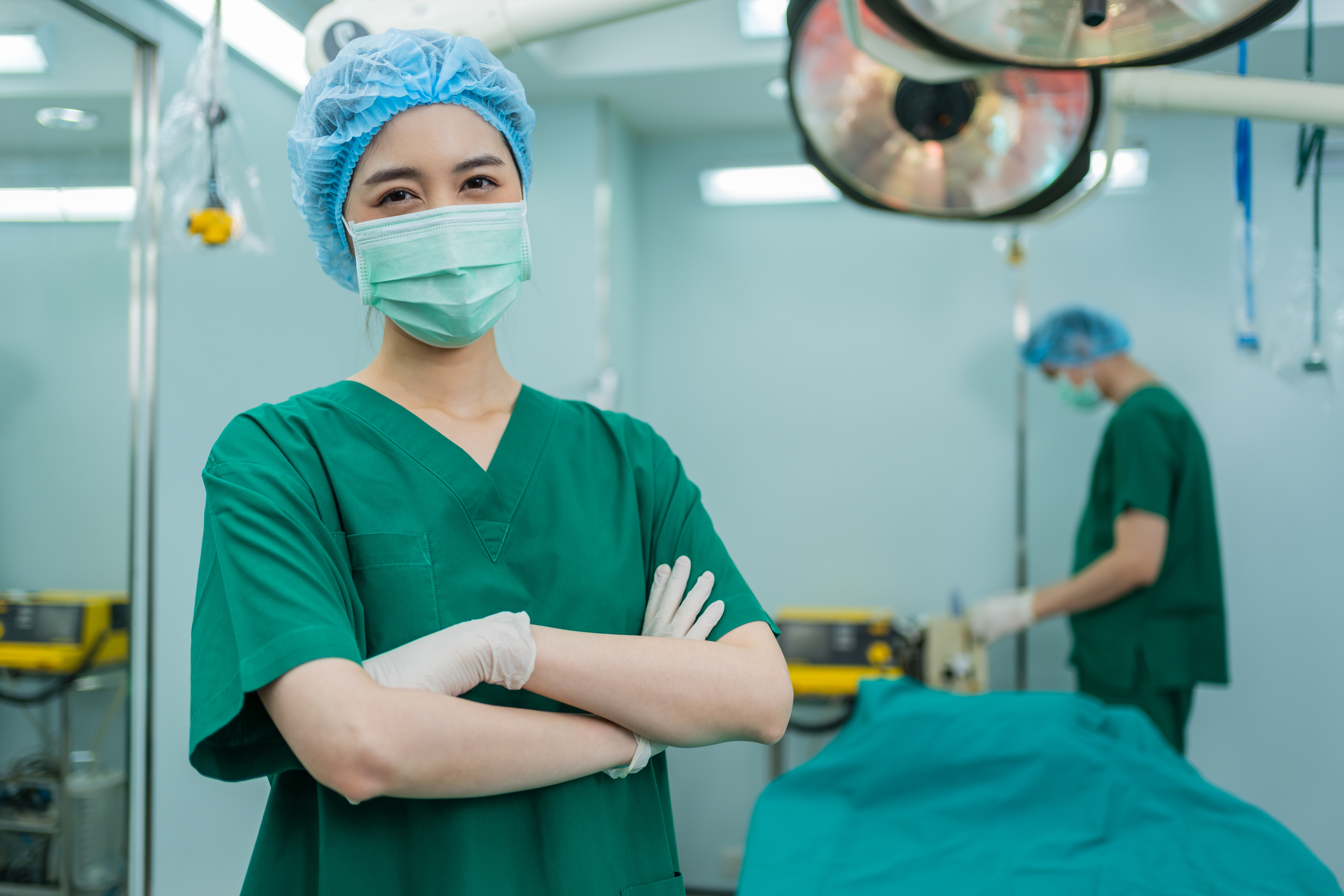 日本では外科医の性が執刀経験を左右 消化器 医療制度 臨床医学 医療ニュース Medical Tribune
