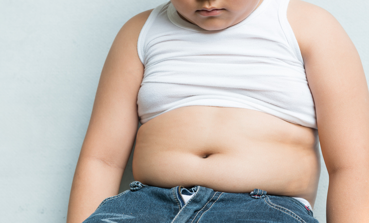 2歳までに抗生物質3回以上で肥満に 健康 公衆衛生 小児 感染症 医療ニュース Medical Tribune