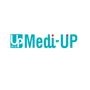 Medi-UPのロゴ