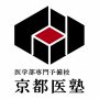 京都医塾のロゴ