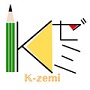 Kゼミ：ロゴ