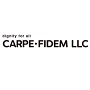 CARPE・FIDEM LLC：ロゴ
