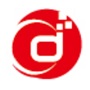 プロ家庭教師のDIC学園のロゴ